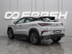 Внедорожник Changan UNI-T 2023 года, 2349000 рублей, Воронеж