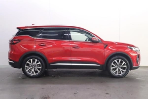 Внедорожник Chery Tiggo 7 2023 года, 1585000 рублей, Брянск