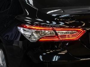 Седан Toyota Camry 2019 года, 3249000 рублей, Тюмень