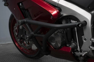 Honda CBR 600RR 2003 года, 590000 рублей, Омск