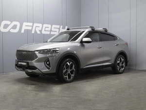 Внедорожник Haval F7x 2021 года, 2050000 рублей, Омск