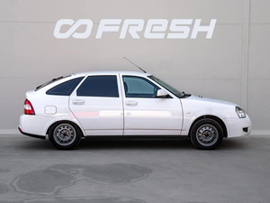 Хетчбэк ВАЗ (LADA) Priora 2015 года, 520000 рублей, Краснодар