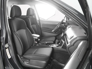 Внедорожник Subaru Forester 2017 года, 1840000 рублей, Ростов-на-Дону