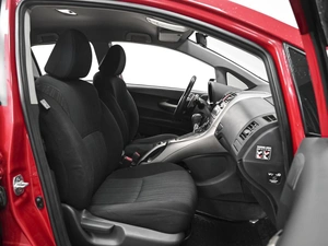 Хетчбэк Toyota Auris 2008 года, 699000 рублей, Ставрополь