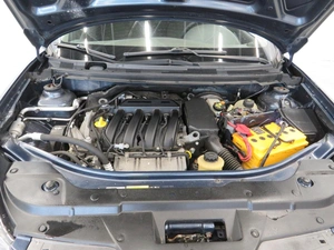 Седан Nissan Almera 2017 года, 780000 рублей, Клинцы