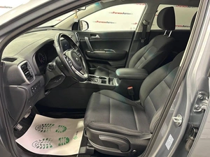 Внедорожник Kia Sportage 2020 года, 2380000 рублей, Красноярск