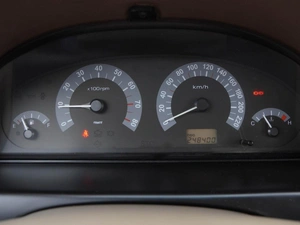 Седан Iran Khodro Samand 2006 года, 339000 рублей, Волгоград