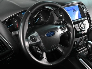 Универсал Ford Focus 2012 года, 949000 рублей, Аксай