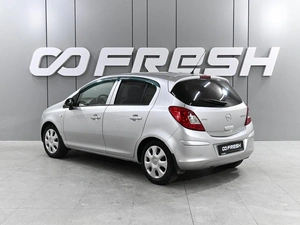 Хетчбэк Opel Corsa 2008 года, 519000 рублей, Аксай