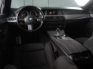 Седан BMW 5 серия 2014 года, 2438000 рублей, Минеральные Воды