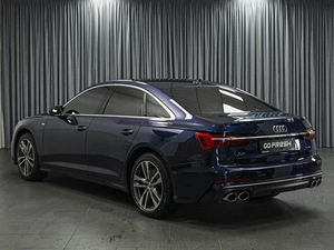 Седан Audi A6 2019 года, 4888000 рублей, Ставрополь