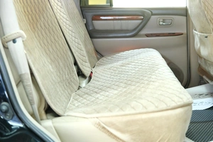 Внедорожник Lexus LX 2001 года, 1859000 рублей, Омск