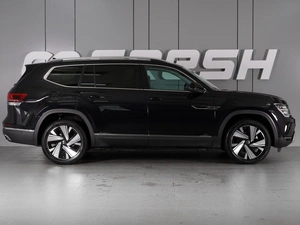 Внедорожник Volkswagen Teramont 2022 года, 5535000 рублей, Минеральные Воды