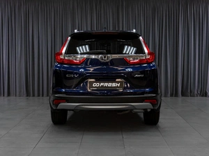Внедорожник Honda CR-V 2017 года, 3199000 рублей, Тюмень