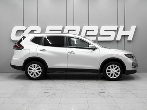 Внедорожник Nissan Rogue 2020 года, 2350000 рублей, Ростов-на-Дону