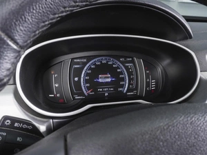 Внедорожник Geely Atlas 2019 года, 1720000 рублей, Ростов-на-Дону