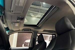 Внедорожник Toyota Land Cruiser Prado 2016 года, 3997000 рублей, Красноярск