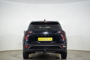 Внедорожник Hyundai Creta 2022 года, 2649000 рублей, Оренбург