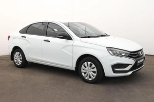 Седан ВАЗ (LADA) Vesta 2024 года, 1249000 рублей, Орёл