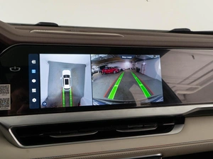 Внедорожник Geely Monjaro 2023 года, 3150000 рублей, Москва