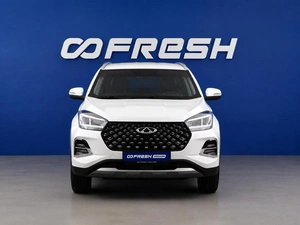 Внедорожник Chery Tiggo 4 Pro 2023 года, 1249055 рублей, Москва