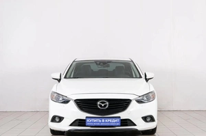 Седан Mazda 6 2012 года, 1299000 рублей, Красноярск