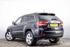 Внедорожник Jeep Grand Cherokee 2012 года, 1599000 рублей, Пермь