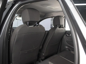 Внедорожник Renault Kaptur 2018 года, 1500000 рублей, Омск