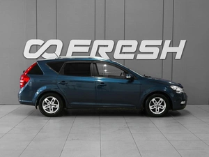 Универсал Kia Ceed 2011 года, 777000 рублей, Тверь