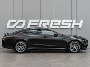 Лифтбек Mercedes-benz AMG GT 2022 года, 8948000 рублей, Краснодар