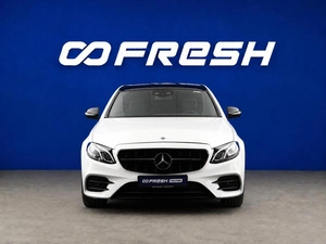 Седан Mercedes-benz E-класс 2017 года, 3039999 рублей, Москва
