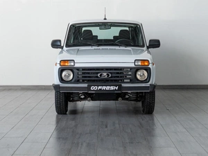 Внедорожник ВАЗ (LADA) Niva Legend 2024 года, 959000 рублей, Саратов