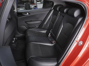 Лифтбек Kia Stinger 2018 года, 2500000 рублей, Ростов-на-Дону