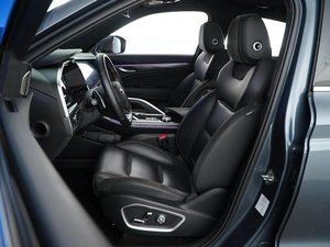 Внедорожник Geely Tugella 2023 года, 3049444 рублей, Москва