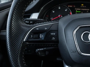 Внедорожник Audi Q7 2019 года, 4360000 рублей, Краснодар