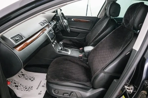 Универсал Volkswagen Passat 2014 года, 1299000 рублей, Красноярск