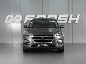 Внедорожник Hyundai Tucson 2019 года, 2199000 рублей, Минеральные Воды