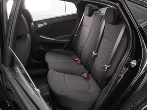 Седан Hyundai Solaris 2015 года, 960000 рублей, Воронеж