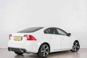 Седан Volvo S60 2013 года, 1359000 рублей, Красноярск
