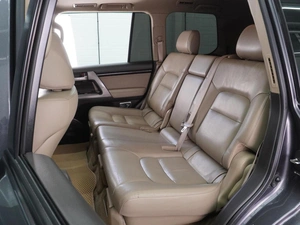 Внедорожник Toyota Land Cruiser 2011 года, 3199000 рублей, Воронеж