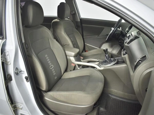 Внедорожник Kia Sportage 2011 года, 1035100 рублей, Казань