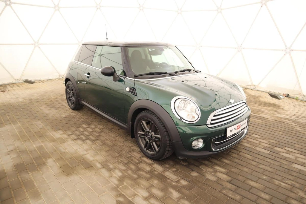 Хэтчбек MINI Hatch 2013 года, 1199000 рублей, Обнинск