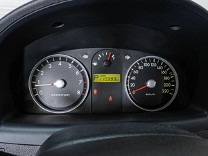 Хетчбэк Hyundai Getz 2010 года, 729000 рублей, Ставрополь