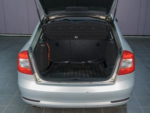 Лифтбек Skoda Octavia 2011 года, 969000 рублей, Сургут