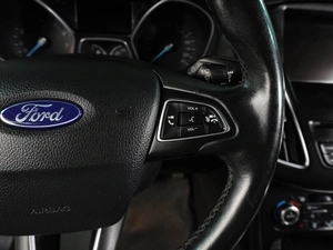 Седан Ford Focus 2016 года, 1199000 рублей, Воронеж