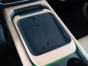 Внедорожник Voyah Free 2023 года, 4350000 рублей, Тюмень