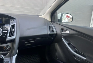 Хетчбэк Ford Focus 2014 года, 750000 рублей, Солонцы