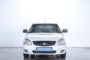 Хетчбэк ВАЗ (LADA) Priora 2012 года, 300000 рублей, Челябинск