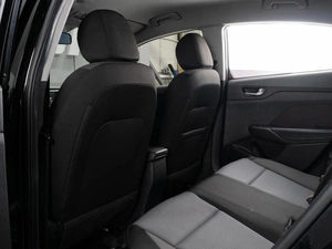 Седан Hyundai Solaris 2018 года, 1429000 рублей, Тюмень