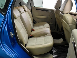 Хетчбэк Mercedes-benz A-класс 2008 года, 647000 рублей, Воронеж